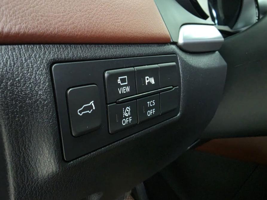 Mazda CX-9 II Нижний Новгород  - изображение 12