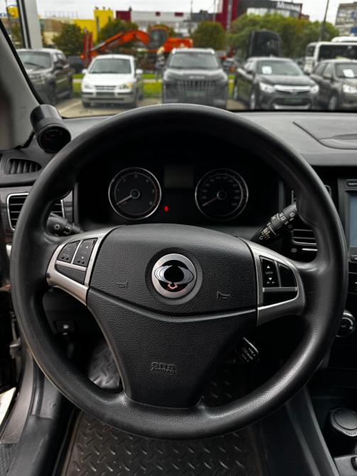 SsangYong Actyon II Череповец  - изображение 12