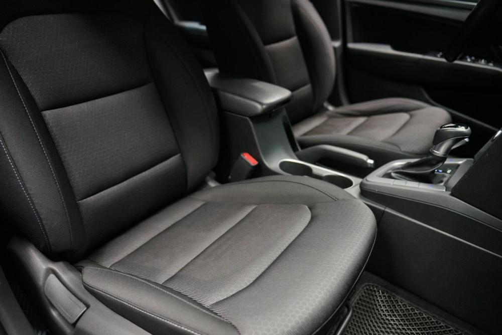 Hyundai Elantra VI (AD) Крым  - изображение 21