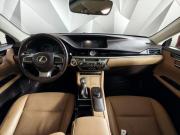Lexus ES VI Рестайлинг Москва  - изображение 35