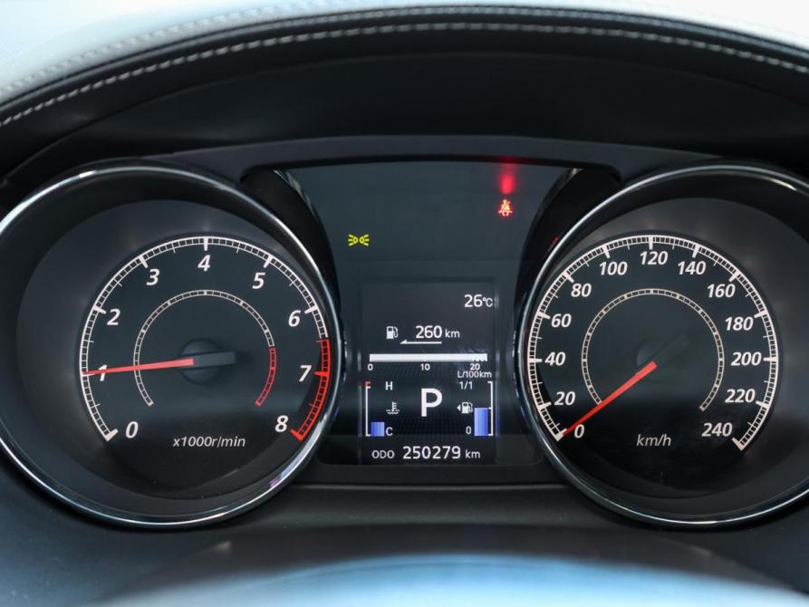 Citroen C-Crosser Москва  - изображение 14