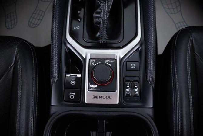 Subaru Forester V с пробегом 2019 года, цена 2 949 000 рублей, 161500 км, внедорожник, Автокод Объявления