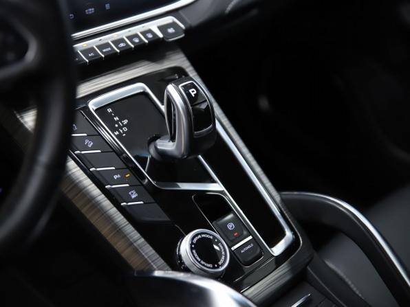 Geely Atlas Pro с пробегом 2023 года, цена 1 990 000 рублей, 52250 км, внедорожник, Автокод Объявления