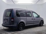 Volkswagen Caddy III Москва  - изображение 21