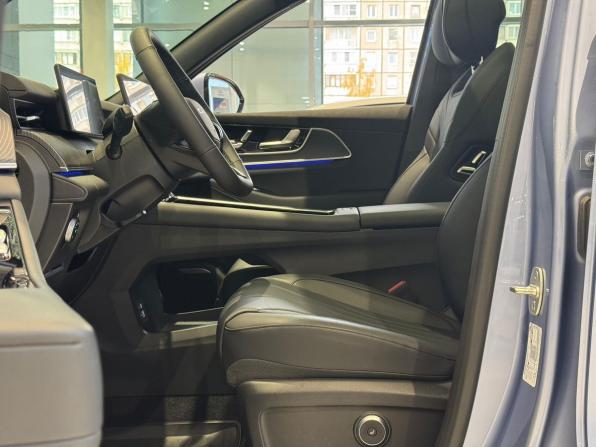 Новый Chery Tiggo 9 I 2025 года, цена 4 390 000 рублей, внедорожник, Автокод Объявления