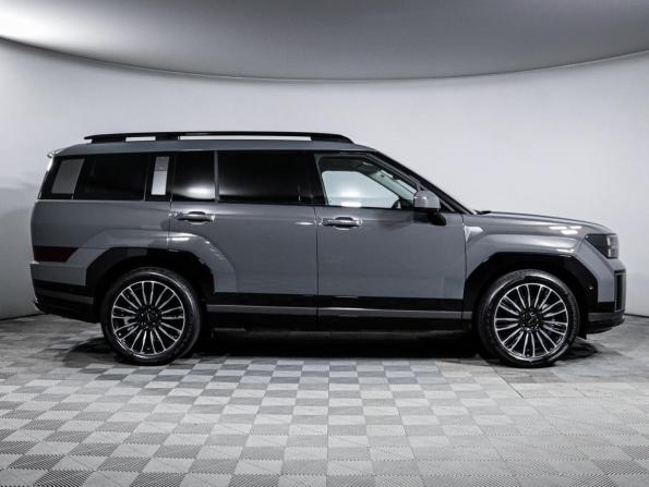 Hyundai Santa Fe V (MX5) с пробегом 2025 года, цена 5 500 000 рублей, 7566 км, внедорожник, Автокод Объявления
