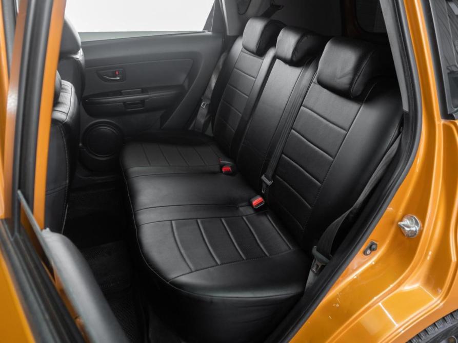 Kia Soul I Тюмень  - изображение 9
