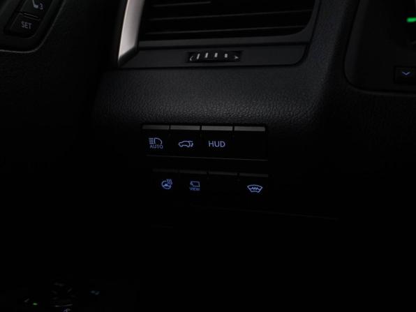 Lexus RX IV Рестайлинг с пробегом 2021 года, цена 5 350 055 рублей, 151164 км, внедорожник, Автокод Объявления