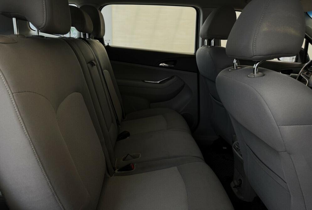 Chevrolet Orlando I Москва  - изображение 12