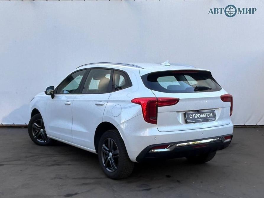 Haval Jolion I Москва  - изображение 6