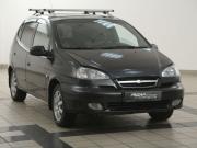 Chevrolet Rezzo Иваново  - изображение 22