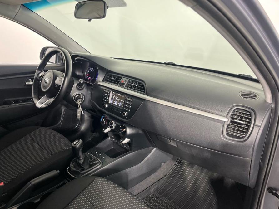 Kia Rio IV Ижевск  - изображение 9
