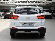 Hyundai Creta I Челябинск  - изображение 26