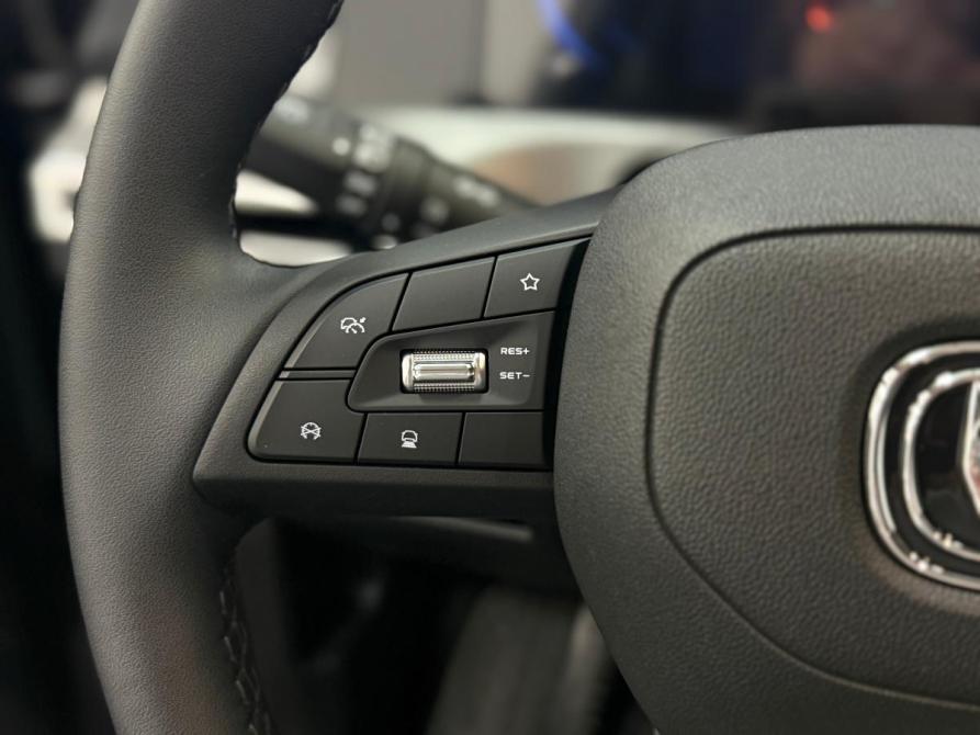 Changan CS35 Plus I Рестайлинг Казань  - изображение 9