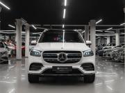 Mercedes-Benz GLS II (X167) Москва  - изображение 40