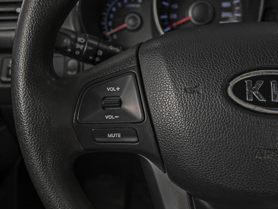 Kia Rio III Ставрополь  - изображение 19