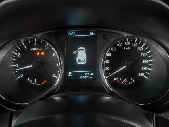 Nissan Qashqai II с пробегом 2014 года, цена 1 399 000 рублей, 152071 км, внедорожник, Автокод Объявления
