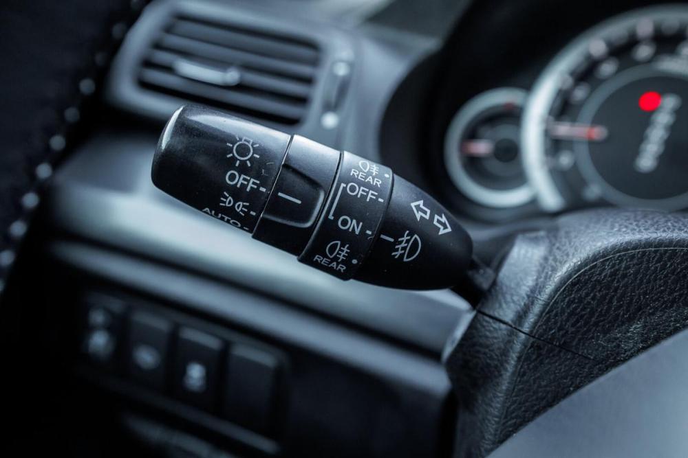Honda Accord VIII Рестайлинг Ульяновск  - изображение 16