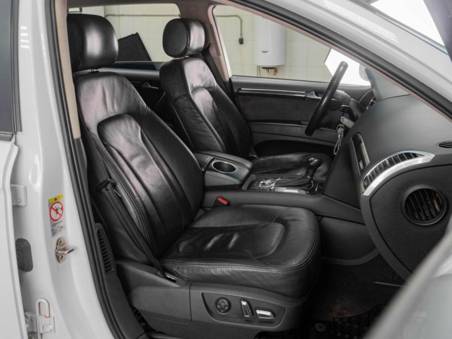 Audi Q7 I (4L) Рестайлинг Тюмень  - изображение 8