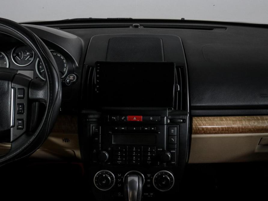 Land Rover Freelander II Москва  - изображение 13