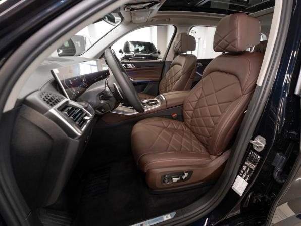 BMW X5 IV (G05/G18) Рестайлинг с пробегом 2026 года, цена 10 950 000 рублей, 50 км, внедорожник, Автокод Объявления