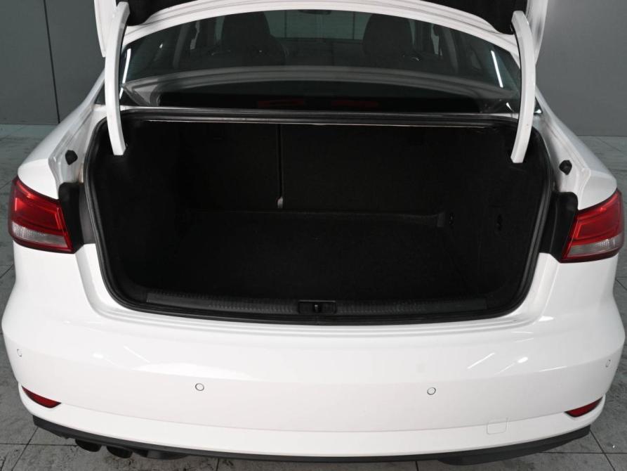 Audi A3 III (8V) Рестайлинг Ростов-на-Дону  - изображение 19