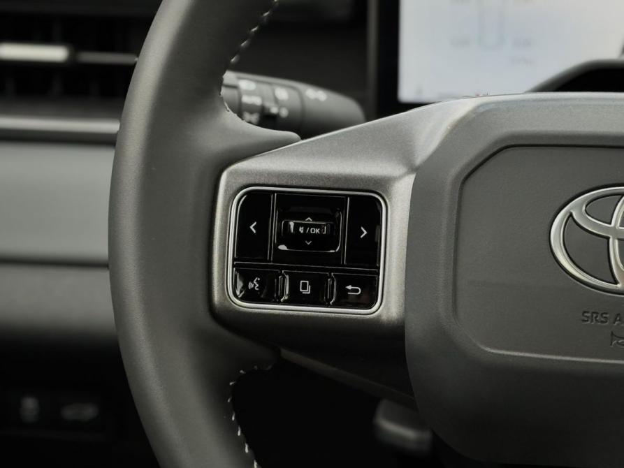 Toyota RAV4 VI (XA60) Москва  - изображение 14