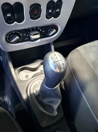Renault Sandero I с пробегом 2014 года, цена 749 000 рублей, 124701 км, хэтчбек, Автокод Объявления