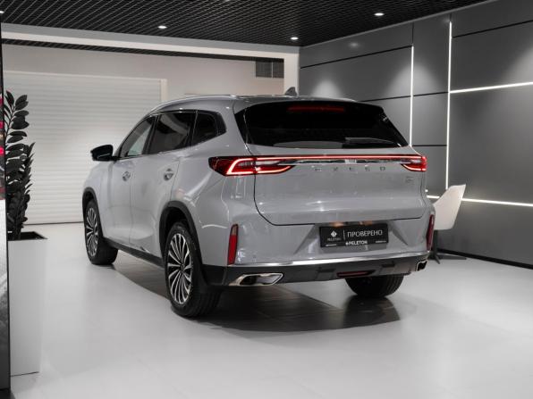 Exeed TXL I Рестайлинг с пробегом 2023 года, цена 2 140 000 рублей, 73496 км, внедорожник, Автокод Объявления