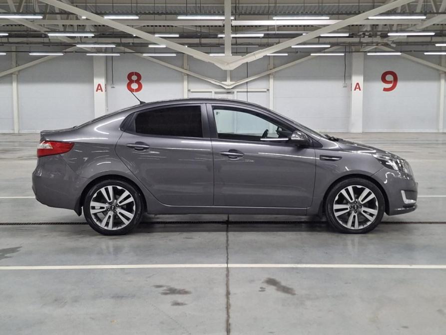 Kia Rio III Казань  - изображение 5