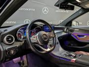 Mercedes-Benz C-Класс IV (W205) Рестайлинг Москва  - изображение 37