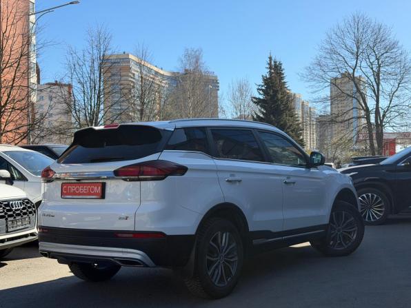 Geely Atlas Pro с пробегом 2022 года, цена 1 849 000 рублей, 69700 км, внедорожник, Автокод Объявления