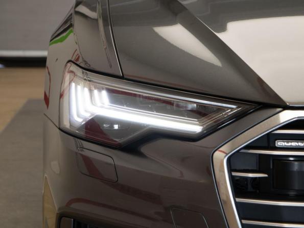 Audi A6 V (C8) с пробегом 2019 года, цена 4 199 000 рублей, 130980 км, седан, Автокод Объявления