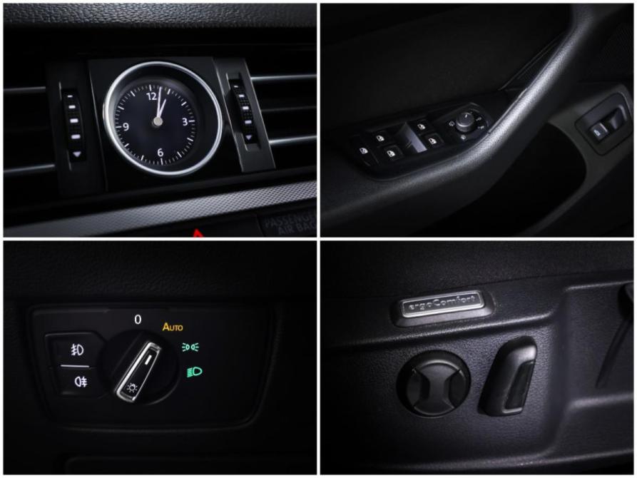Volkswagen Passat B8 Москва  - изображение 19