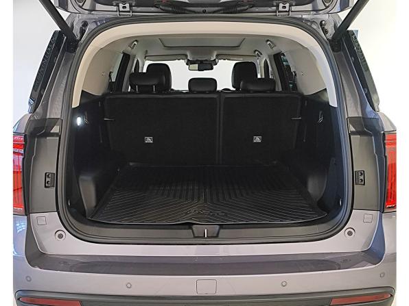 Новый Haval H5 II 2026 года, цена 4 305 510 рублей, внедорожник, Автокод Объявления