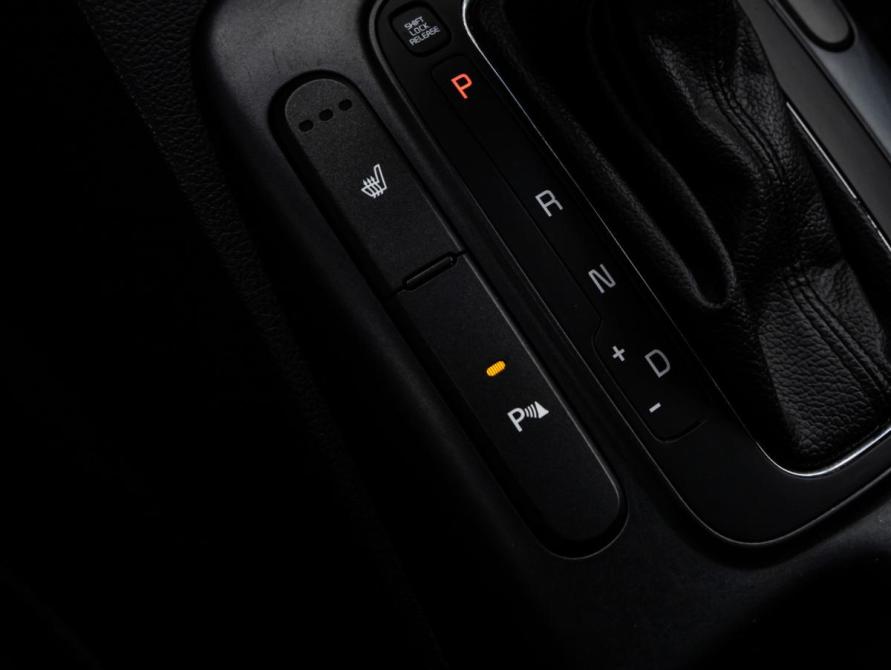 Kia Cerato III Санкт-Петербург  - изображение 17