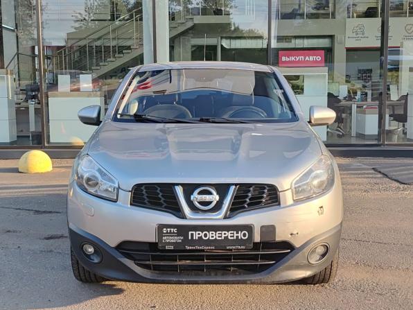 Nissan Qashqai I Рестайлинг с пробегом 2011 года, цена 770 000 рублей, 250000 км, внедорожник, Автокод Объявления