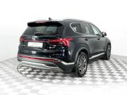 Hyundai Santa Fe IV Ногинск  - изображение 30