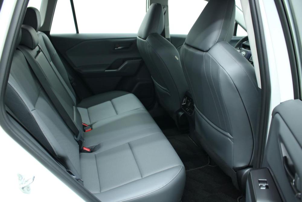 Toyota RAV4 VI (XA60) Красноярск  - изображение 5
