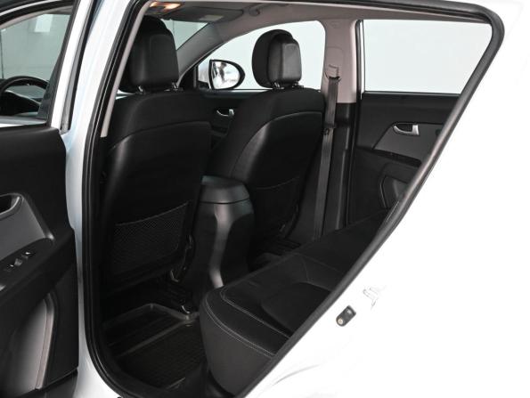Kia Sportage III с пробегом 2011 года, цена 1 199 000 рублей, 165918 км, внедорожник, Автокод Объявления