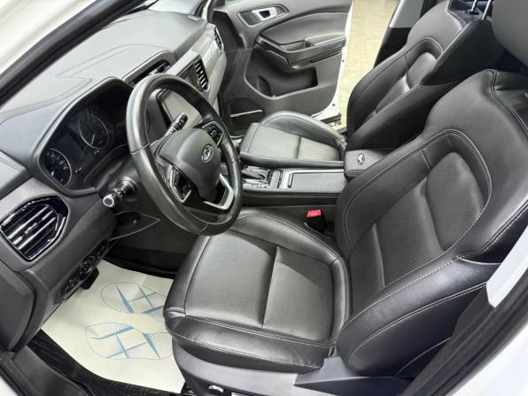 Chery Tiggo 4 I Рестайлинг с пробегом 2022 года, цена 1 430 000 рублей, 53749 км, внедорожник, Автокод Объявления