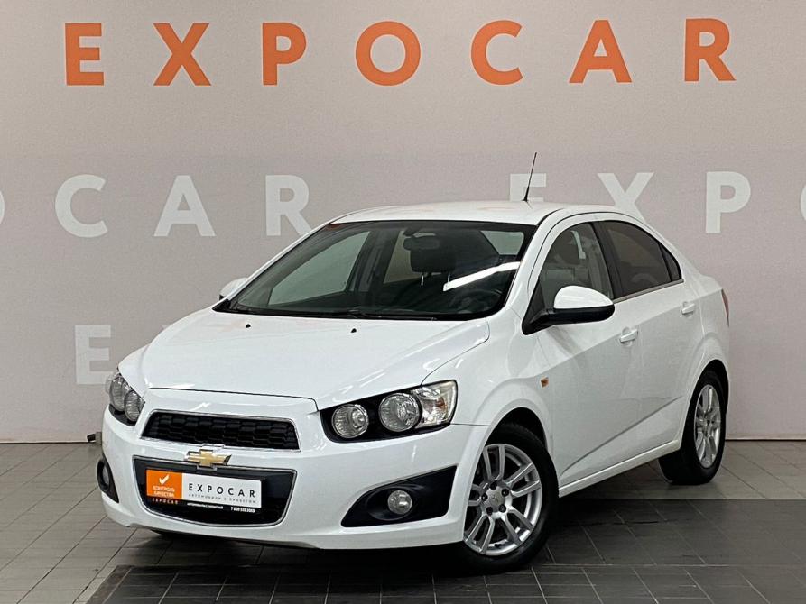 Chevrolet Aveo II Волгоград  - изображение 3
