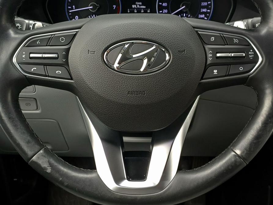 Hyundai Palisade I Москва  - изображение 13