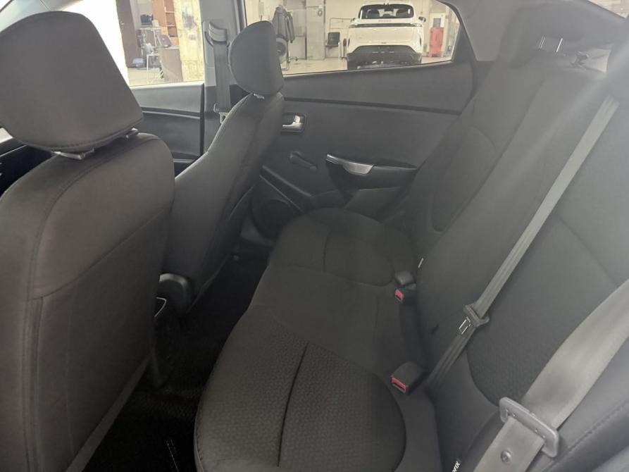 Kia Rio III Рестайлинг Воронеж  - изображение 13