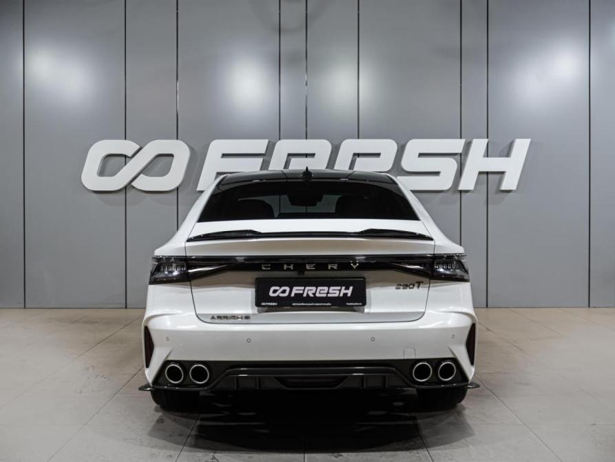 Chery Arrizo 8 Воронеж  - изображение 4