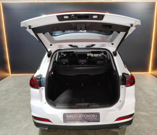 Chery Tiggo 7 Pro Max I с пробегом 2023 года, цена 1 359 000 рублей, 119011 км, внедорожник, Автокод Объявления