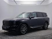 GAC GS8 II Москва  - изображение 21