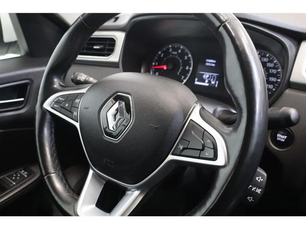 Renault Arkana I с пробегом 2021 года, цена 1 429 000 рублей, 153887 км, внедорожник, Автокод Объявления