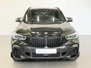 BMW X5 IV (G05/G18) Воронеж  - изображение 34