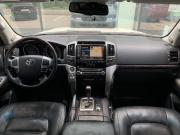 Toyota Land Cruiser 200 Series Рестайлинг 1 Самара  - изображение 26
